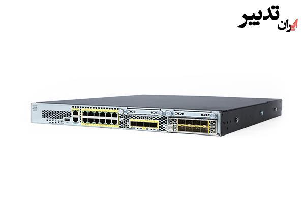 فایروال سیسکو Cisco Firepower 2130